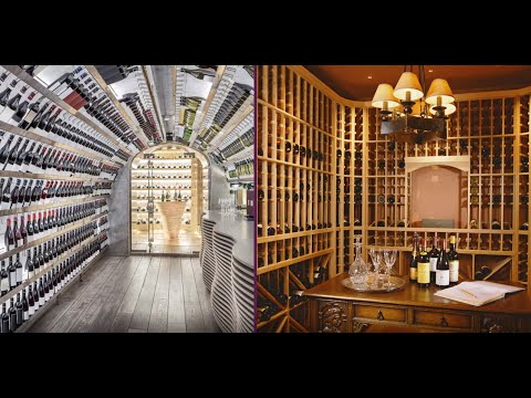 Video thumbnail for Wine Guardian – The #1 Trusted Name in Wine Cooling Worldwide