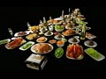 Aldi UK First Ever Christmas TV Advert 2006