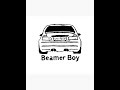 Lil Peep Beamer Boy 8D
