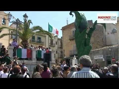 Sagra Del Carciofo - Cerda 25 Aprile 2012