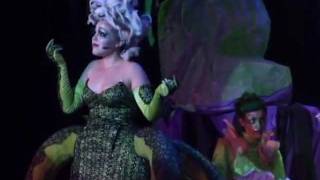 Inés Juárez - Pobres Almas en Desgracia (Poor Unfortunate Souls)