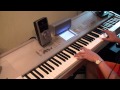 Demi Lovato - Let It Go (from Frozen) Piano by ...