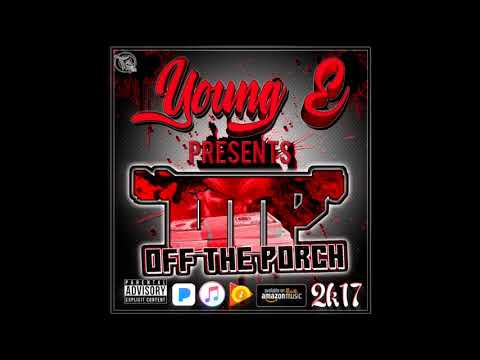 YoungE x AG - All I know  (Prod.Kamakazy)