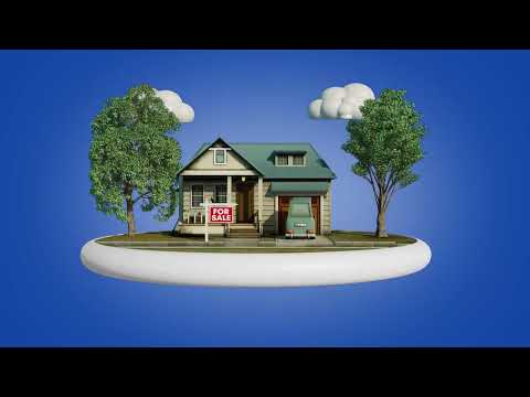 Real Estate Intro #04 | Real Estate Company Intro