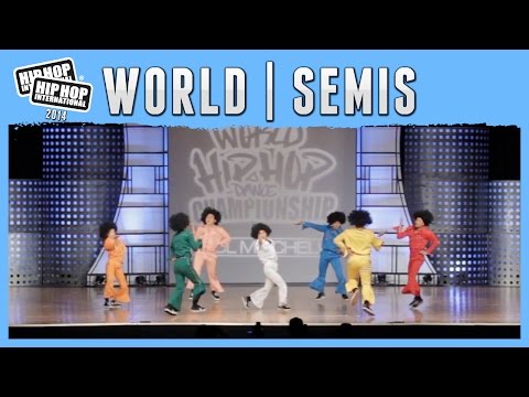 Katoon Network - Malaysia (Adult) at the 2014 HHI World Adult Semis