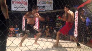 preview picture of video 'Paulo Franco no MMA (São Lourenço da Mata-PE)'
