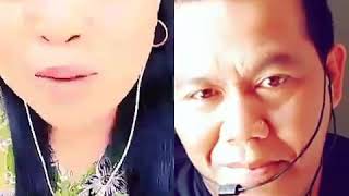 Download lagu Megat tresno cover Tami feat Djowo Sinosuke mp3