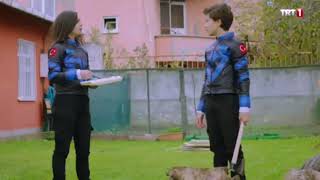 Asya&amp;İskender|Aklım Gider Aklına| bff