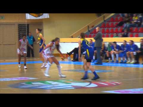 27.1.2013 Work Force DKSK Miskolc vs. Good Angels Kosice