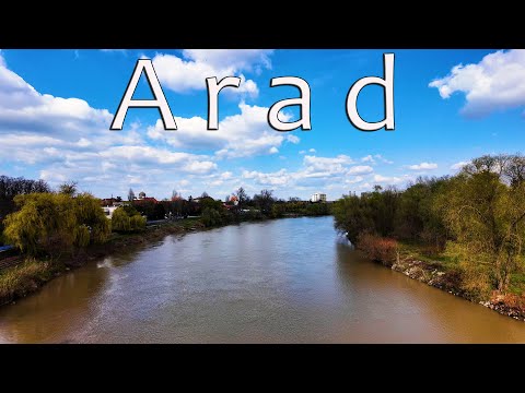 Arad, scurta filmare. Arad, Romania short footage. #arad #romania #travel