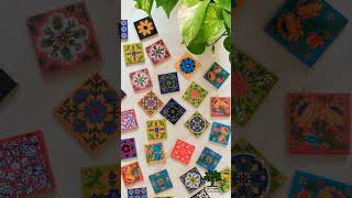 Download lagu #founditonamazon  Mosaic Tiles, perfect for any DIY projects 😍 #kalaekhaas #mosaictile  #amazonfinds mp3