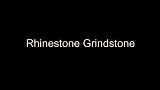 Bill Anderson Cut-By-Cut: "Rhinestone Grindstone"