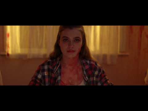 Broken Minds (Short Horror Film) - Teaser