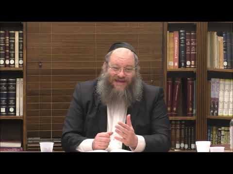 Iggeres HaKodesh 11 Part 2 - Rabbi Naftali Silberberg