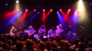 Pigeons Playing Ping Pong: Spacejam→The Hop→F.U. - 2016-04-22 - TLA; Philadelphia, PA [HD]