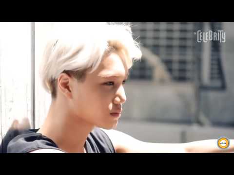140610 EXO_더셀러브리티 (종인) Shirley KjHoag