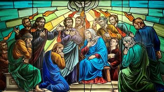 Tuesday of the 31st Week in ORDINARY TIME - English mass &amp; Novena