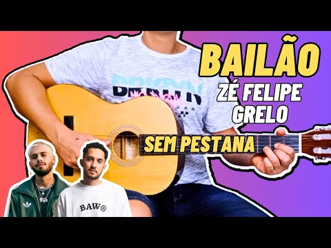 Bailão - Zé Felipe