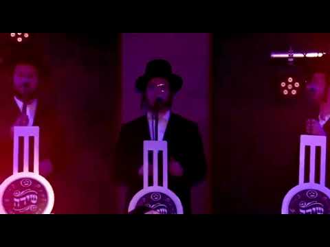 The king of jewish music  MBD - Hu Yiftach