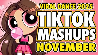 Download lagu New Tiktok Mashup 2025 Philippines Party Music Viral Dance Trends November 11th mp3