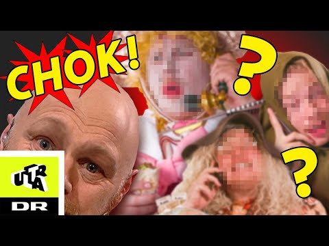 AFSLØRING: Se Alle Mod 1 Vinderne! l Alle Mod 1 Mere l Ultra