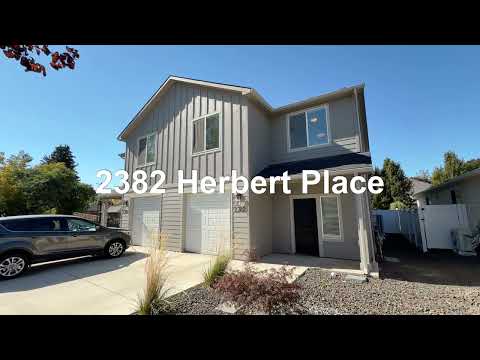 2382-2384 Herbert Place - Video 2 of 2