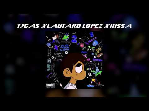 Tygas x Lautaro Lopez x Nissa - Galaxy