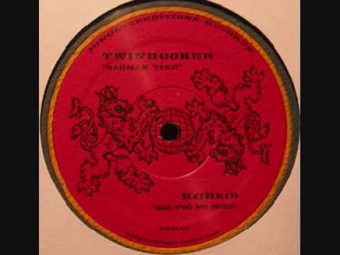 KGB Kid -  See You No More Remix