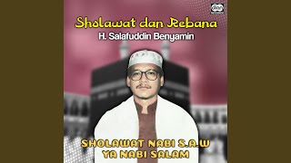 Download lagu Sholawat Nabi S.A.W. mp3