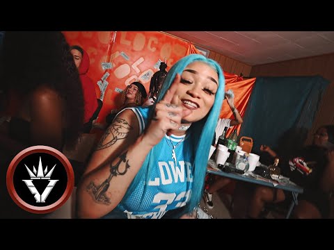 Dope$tMermaid - Loco (Music Video)