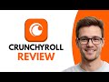 Crunchyroll Review 2026 Is It HONESTLY Worth It
