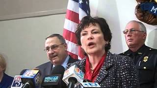 ME Gov Paul LePage: Marijuana a "Gateway Drug"