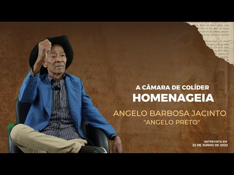 Angelo Barbosa Jacinto