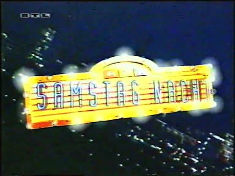 RTL: „RTL Samstag Nacht“ (02.03.1996)