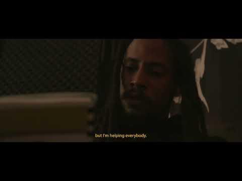 StART Festival 2024 l YOHVN BLVCK SESSION Short Film (Shot By KB. Films)