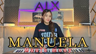 Download lagu Dansa kizomba Terbaru 💃|| MANUELA || cov. Manja mooy mp3