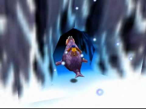 Let's Play Banjo-Kazooie - Part 12