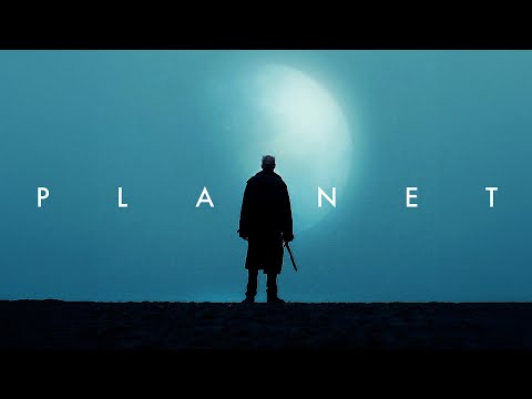 PLANET (2025) | Official Short Film