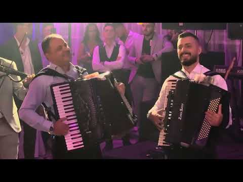 Haris Kaltak&Refik Refa Fantom&Miro Nikolic na djelu. I orkestar Harisa Kaltaka