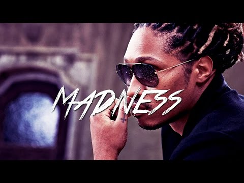 Meek Mill type beat 2016 x Future - "Madness" - prod. by Omnibeats (beats and instrumentals)