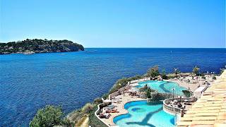 Sentido Fido Punta del Mar Hotel & Spa, Calvia, Spain | Travel With Urvi