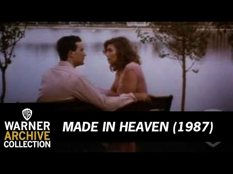 Made In Heaven (1987) Theatrical Trailer