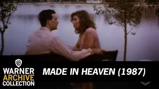 Made in Heaven (1987) Video