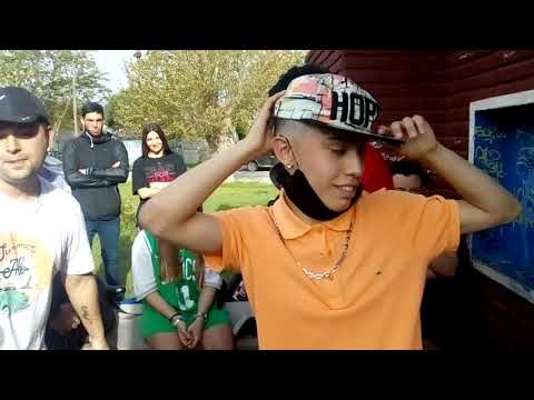 MVA x NITSUGA VS YAIR KING x KILLER || CUARTOS DE FINAL || FECHA 6 (CUARENTENA BARS)