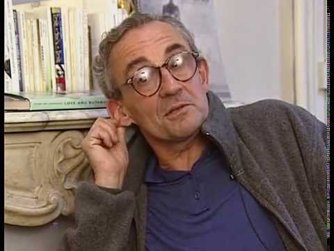 Interview with Louis Malle (1994) [w/ English Subtitles]