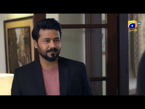 Baylagaam Episode 95 | Best Moment 09 | Ali Abbas - Laiba Khan - Haroon Shahid | HAR PAL GEO