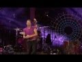 Coldplay - Every Teardrop is a Waterfall (Live in Madrid 2011)