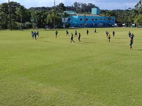 CDP X HOPE EC - SUB 17 ( 04/05) -  SOCCER CUP  2021 - 16/02/21