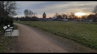 Neujahrsspaziergang 2023