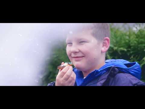 "Kto wie czy za rogiem" | Świąteczne Życzenia |  Gościno 2017 |